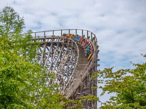 EuroParcs Maasduinen - Venlo - Afbeelding N°17