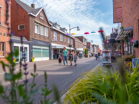 EuroParcs Maasduinen - Venlo - Afbeelding N°20