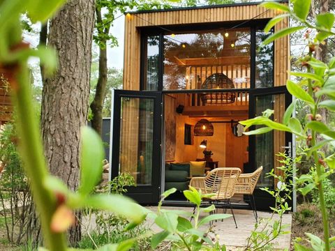 EuroParcs De Zanding - Ede - Afbeelding N°0