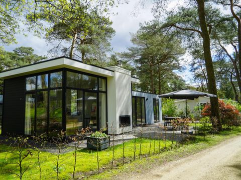 EuroParcs De Zanding - Ede - Afbeelding N°0