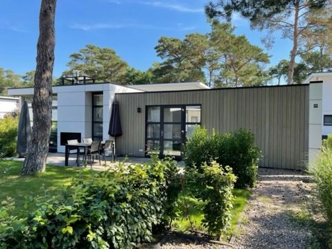 EuroParcs De Zanding - Camping Ede - Afbeelding N°0