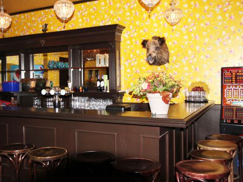 EuroParcs De Zanding - Ede