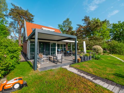 EuroParcs De Zanding - Ede - Afbeelding N°30