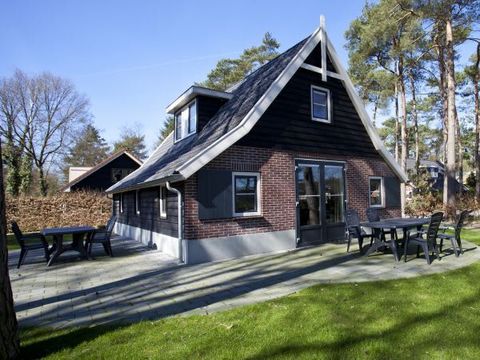 EuroParcs De Zanding - Ede - Afbeelding N°42