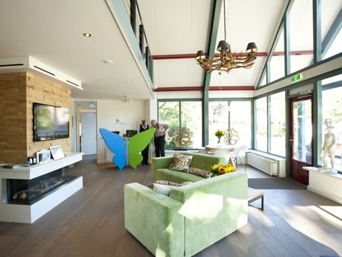 EuroParcs De Zanding - Ede - Afbeelding N°9