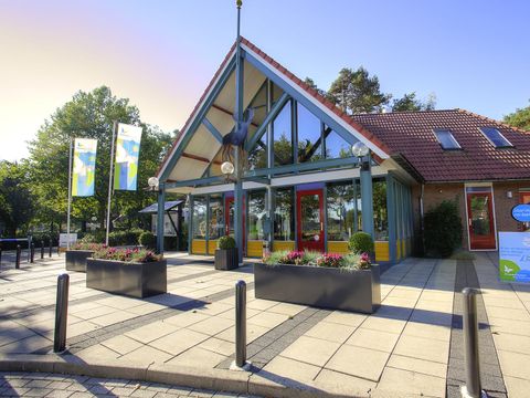 EuroParcs De Zanding - Ede - Afbeelding N°4