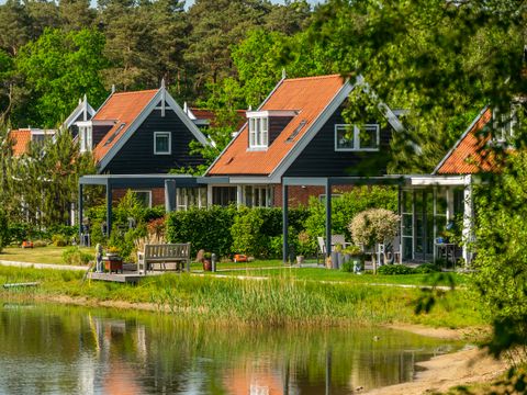 EuroParcs De Zanding - Ede - Afbeelding N°21