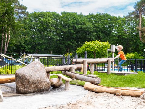 TopParken Landgoed de Scheleberg - Ede - Afbeelding N°12