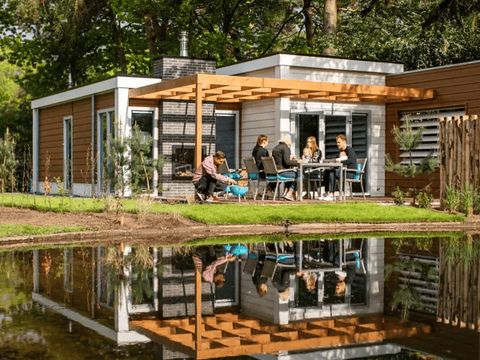 TopParken Landgoed de Scheleberg - Ede - Afbeelding N°27