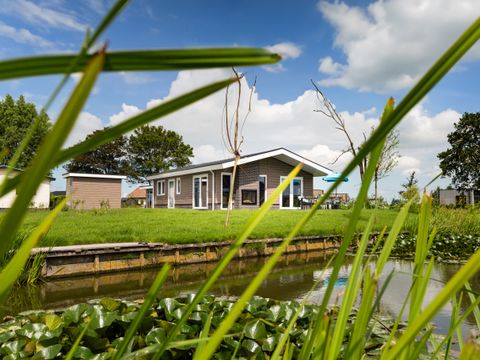 TopParken Park Westerkogge - Koggenland - Afbeelding N°0