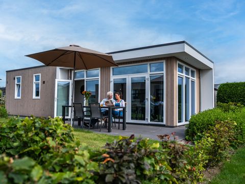 TopParken Park Westerkogge - Koggenland - Afbeelding N°28