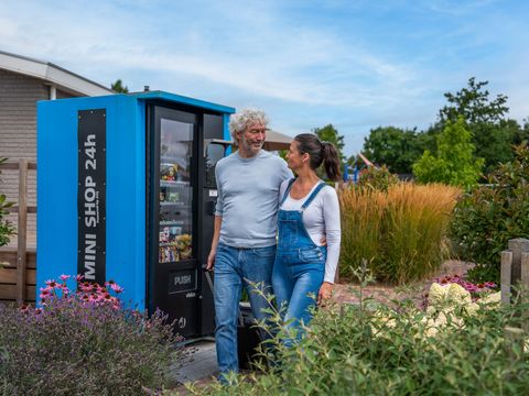 TopParken Park Westerkogge - Koggenland - Afbeelding N°20