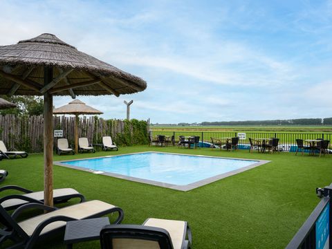 TopParken Park Westerkogge - Koggenland