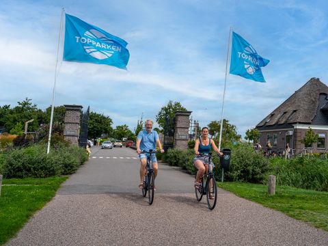 TopParken Park Westerkogge - Koggenland