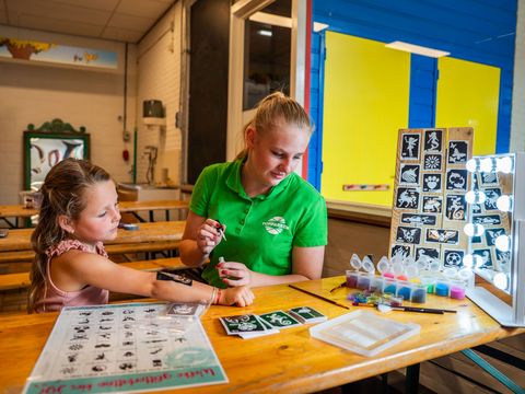 TopParken Resort Bosvallei - Ede - Afbeelding N°14