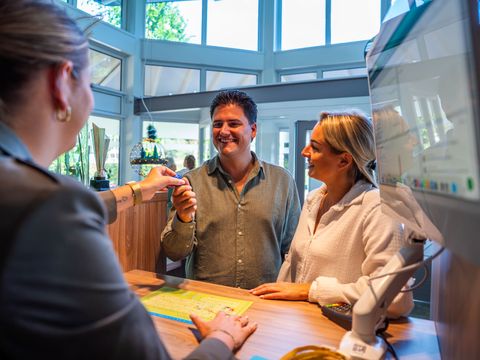 TopParken Resort Bosvallei - Ede - Afbeelding N°5