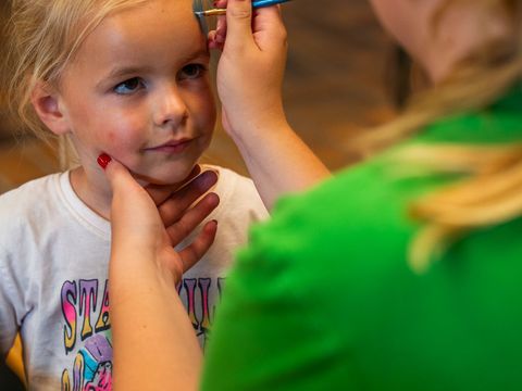 TopParken Resort Bosvallei - Ede - Afbeelding N°15