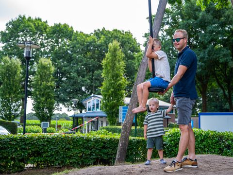 TopParken Resort Bosvallei - Ede - Afbeelding N°18