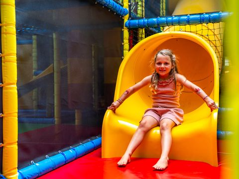 TopParken Resort Bosvallei - Ede - Afbeelding N°12
