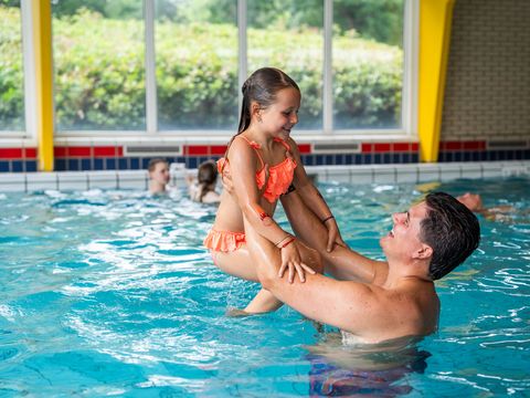 TopParken Resort Bosvallei - Ede