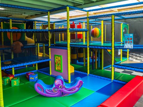 TopParken Resort Bosvallei - Ede - Afbeelding N°8