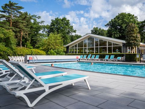 TopParken Resort Bosvallei - Ede - Afbeelding N°3