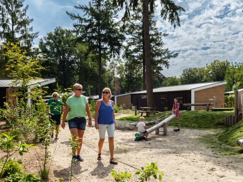 TopParken Bospark Ede - Ede - Afbeelding N°36
