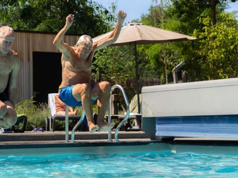 TopParken Bospark Ede - Ede