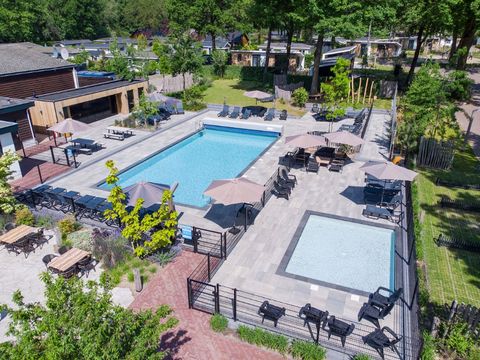 TopParken Bospark Ede - Ede