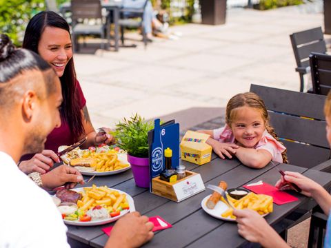 TopParken Bospark Ede - Ede