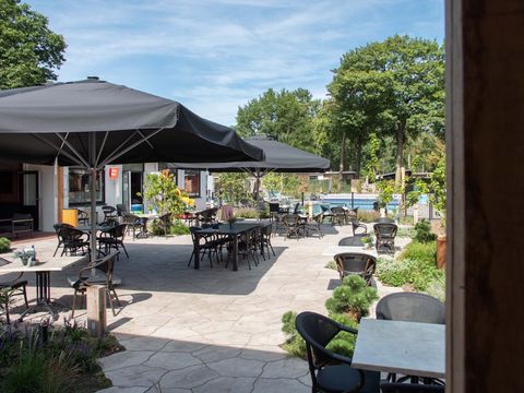 TopParken Bospark Ede - Ede