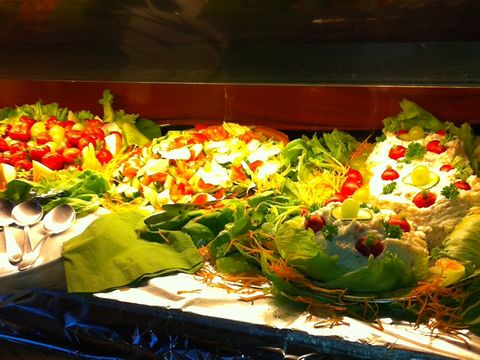 Parc Koudenburg - Ameland