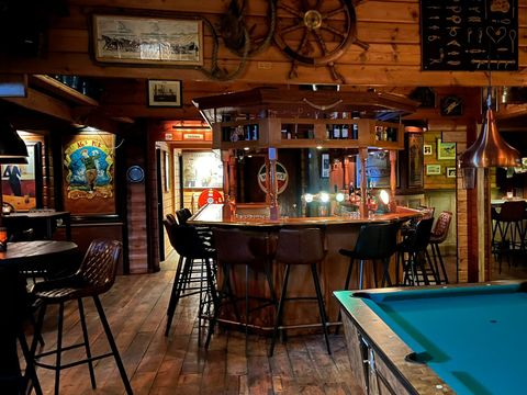 Parc Koudenburg - Ameland