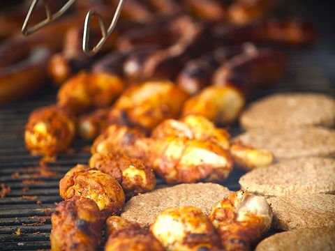 Parc Koudenburg - Ameland