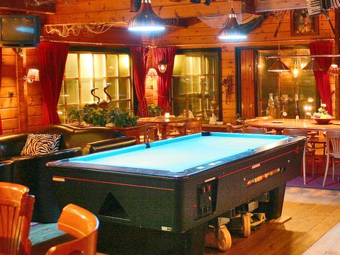 Parc Koudenburg - Ameland - Afbeelding N°3