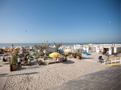 Holiday Suites Appartementen Blankenberge - West-Vlaanderen - Afbeelding N°16