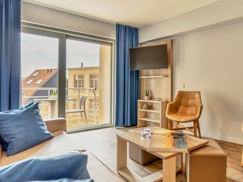 Holiday Suites Appartementen Blankenberge - West-Vlaanderen