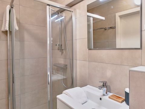 Holiday Suites Appartementen Blankenberge - West-Vlaanderen - Afbeelding N°5