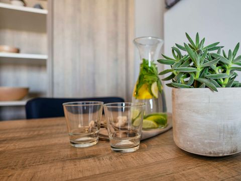 Holiday Suites Appartementen Blankenberge - West-Vlaanderen - Afbeelding N°4