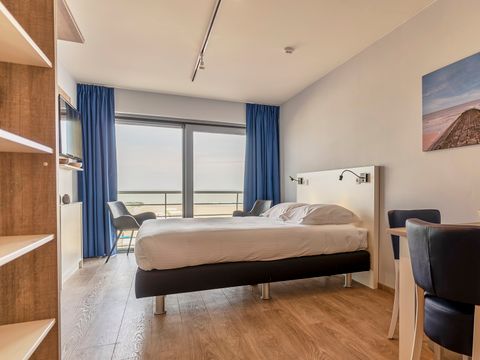 Holiday Suites Appartementen Blankenberge - West-Vlaanderen - Afbeelding N°0