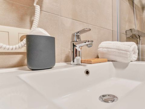 Holiday Suites Appartementen Blankenberge - West-Vlaanderen - Afbeelding N°3