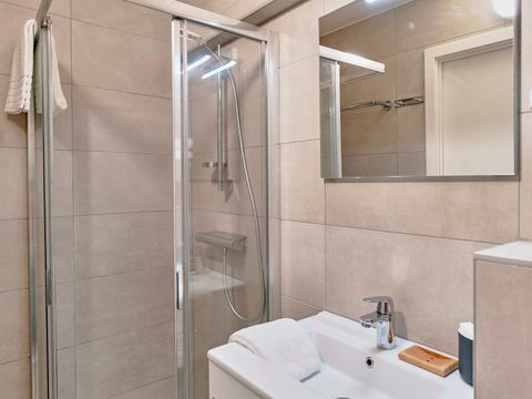 Holiday Suites Appartementen Blankenberge - West-Vlaanderen - Afbeelding N°2