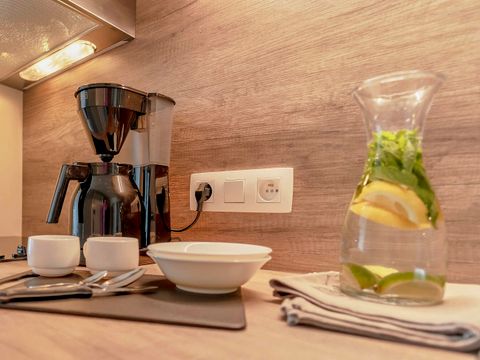 Holiday Suites Appartementen Blankenberge - West-Vlaanderen