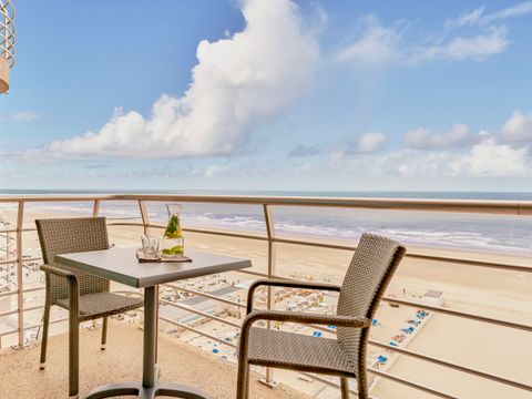 Holiday Suites Appartementen Blankenberge - West-Vlaanderen - Afbeelding N°7