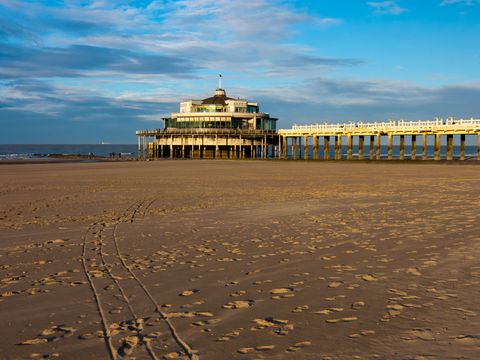 Holiday Suites Appartementen Blankenberge - West-Vlaanderen - Afbeelding N°10