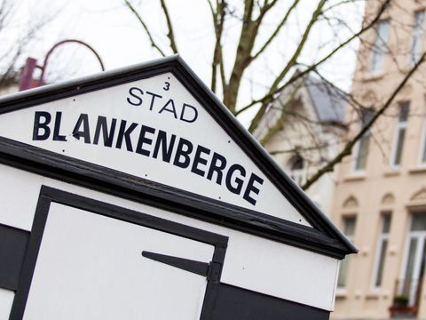 Holiday Suites Appartementen Blankenberge - West-Vlaanderen - Afbeelding N°8