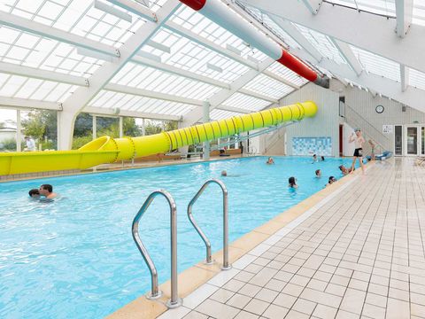 Molecaten Park Wijde Blick - Renesse