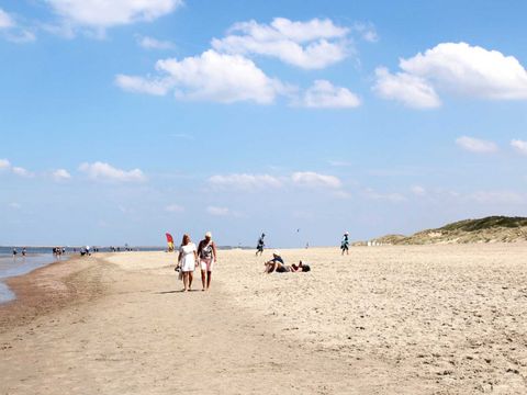 Molecaten Park Wijde Blick - Renesse