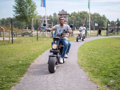 TopParken Recreatiepark Het Esmeer - Zaltbommel - Afbeelding N°8