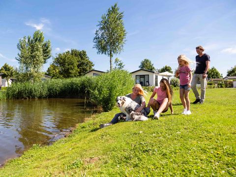 TopParken Recreatiepark Het Esmeer - Zaltbommel - Afbeelding N°7